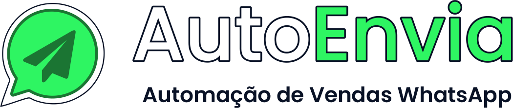 AutoEnvia — Automação de Vendas WhatsApp